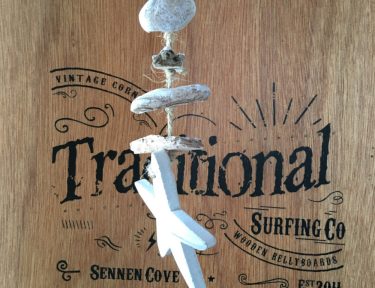 Go surfing in Cornwall