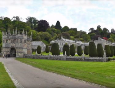 Lanhydrock Cornwall, Family Holiday Cottage days out